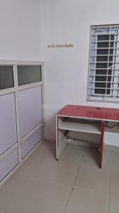 Kitchen Image of 400 Sq.ft 1 BHK Apartment / Flat for rent in Teynampet Chennai for Rs. 22000