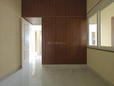Study Room Image of 1200 Sq.ft 2.5 BHK Builder Floor for rent in Ullal Uppanagar Bengaluru for Rs. 40000