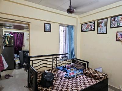 Living Room Image of 325 Sq.ft 1 BHK Apartment / Flat for sale in Lower Parel Mumbai for Rs. 8500000