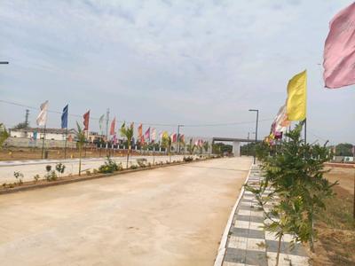 Residential Plot