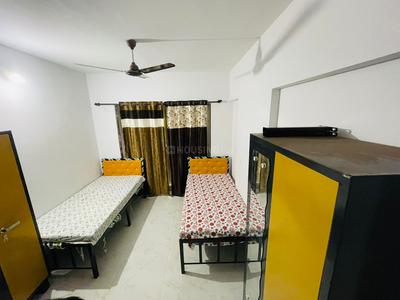 Hall Image of NAVKAR ESTATE in Kurla East, Mumbai