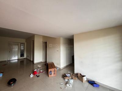 Kitchen Image of 1800 Sq.ft 3 BHK Apartment / Flat for rent in Kudlu Gate Bengaluru for Rs. 56000