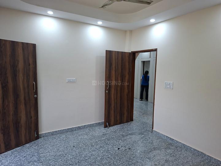 Block 4A, Tilak Nagar Bedroom 1