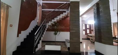 Image of 2700 Sq.ft 3 BHK Villa for rent in Sahakara Nagar, Bengaluru for Rs. 150000