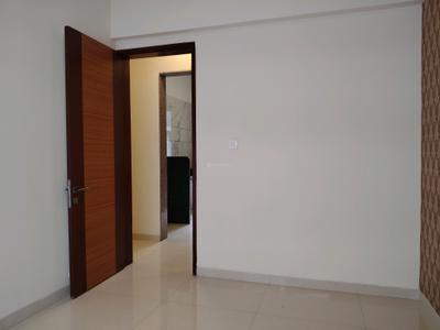 Bedroom Image of 1650 Sq.ft 3 BHK Apartment / Flat for sale in Paradise Sai Platinum, Kharghar Navi Mumbai for Rs. 17500000