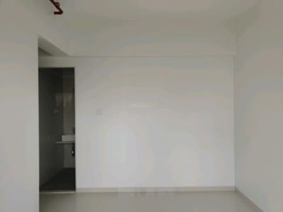 Bedroom Image of 650 Sq.ft 1 BHK Apartment / Flat for sale in Virar West Virar for Rs. 4400000