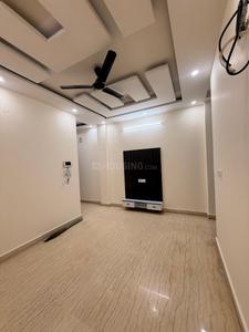 Hall Image of 950 Sq.ft 2 BHK Builder Floor for sale in Ashok Nagar New Delhi for Rs. 13000000