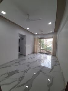 Hall Image of 850 Sq.ft 2 BHK Apartment / Flat for sale in RNA NG Bliss, Bhayandar East Mira Bhayandar for Rs. 10700000
