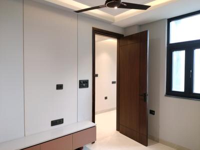 Bedroom Image of 1700 Sq.ft 4 BHK Apartment / Flat for sale in CGHS Chandanwari Apartments, Sector 10 Dwarka New Delhi for Rs. 33000000