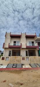 Image of 1635 Sq.ft 3 BHK Villa for sale in Manchwa, Jaipur for Rs. 6000000