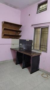 Kitchen Image of 1000 Sq.ft 1 RK Independent House for rent in Santoshi Nagar Raipur for Rs. 5000
