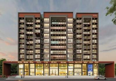 3 BHK Flat