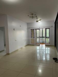 Hall Image of 1550 Sq.ft 3 BHK Apartment / Flat for sale in Jagriti Renaissance, Whitefield Bengaluru for Rs. 14500000