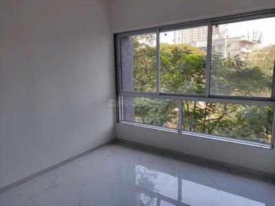 Bedroom Image of 910 Sq.ft 3 BHK Apartment / Flat for sale in Borivali West Mumbai for Rs. 29000000