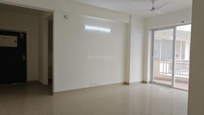 Living Room Image of 1850 Sq.ft 3 BHK Apartment / Flat for rent in Ansal Heights 86, Sector 86 Gurgaon for Rs. 26000