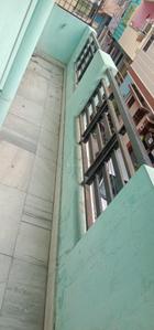 Balcony Image of 500 Sq.ft 2 BHK Builder Floor for rent in Erragadda Hyderabad for Rs. 18000