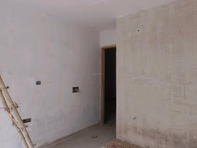 Bedroom Image of 1260 Sq.ft 3 BHK Builder Floor for sale in Sector 22 Rohini New Delhi for Rs. 13500000