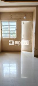 Hall Image of 1264 Sq.ft 3 BHK Apartment / Flat for sale in Vadsar Vadodara for Rs. 3320000