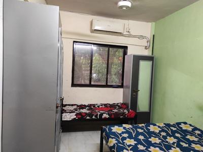 Bedroom Image of property solution in Andheri East, Mumbai