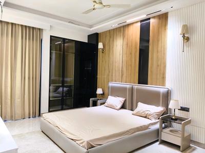 Bedroom Image of 2300 Sq.ft 4 BHK Builder Floor for sale in Ansal Esencia Sector 67, Sector 67 Gurgaon for Rs. 23000000