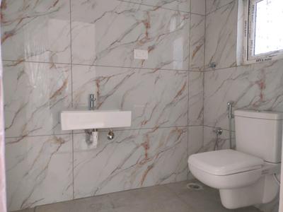 Bedroom One Image of 1405 Sq.ft 3 BHK Apartment / Flat for sale in PSR Vanasree, Chikkakannalli Bengaluru for Rs. 13347500