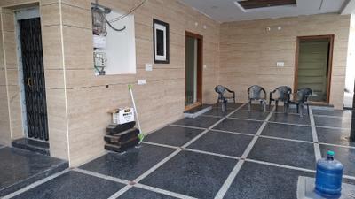 Main Entrance Image of 5200 Sq.ft 5 BHK Independent House for sale in Kapra Secunderabad for Rs. 26000000