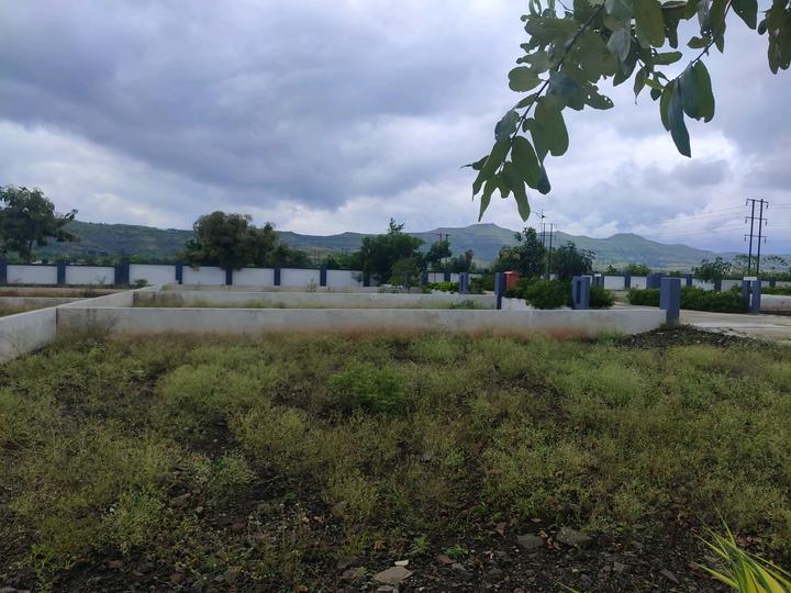 Krushnakunj Phase 2 NA Plots Main Image 1