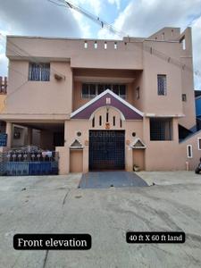 Image of 4000 Sq.ft 4 BHK Independent House for sale in Padmapuram, Ranipet, Chennai for Rs. 15000000