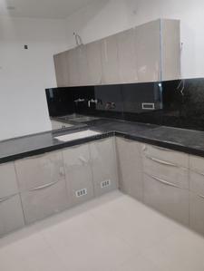 Kitchen Image of 2700 Sq.ft 6 BHK Independent House for sale in Vidhyadhar Nagar Jaipur for Rs. 70000000