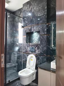 Bedroom Three Image of 2050 Sq.ft 4 BHK Builder Floor for sale in Sector 45 Gurgaon for Rs. 37000000