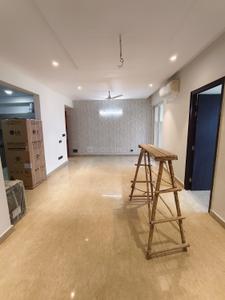 Hall Image of 1549 Sq.ft 3 BHK Apartment / Flat for sale in Green Lotus Utsav, Gmada Aerocity Mohali for Rs. 17800000