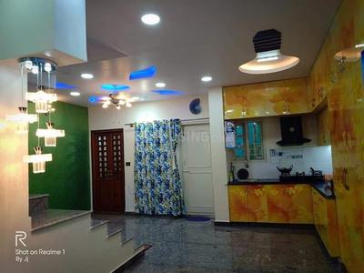 2 BHK Independent House