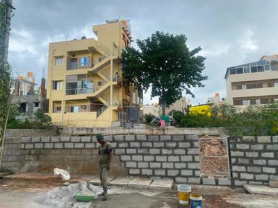 Image of 1530 Sq.ft Residential Plot / Land for sale in Kariobanahalli, Bengaluru for Rs. 14000000