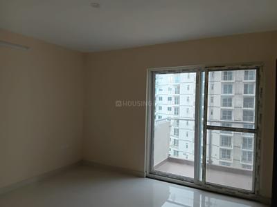 Bedroom Image of 1800 Sq.ft 3 BHK Apartment / Flat for rent in Ozone The Metrozone, Anna Nagar West Chennai for Rs. 85000