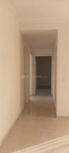 Hall Image of 1615 Sq.ft 3 BHK Apartment / Flat for sale in Omaxe The Palace, Gomti Nagar Lucknow for Rs. 12000000