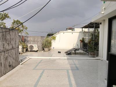 Terrace Image of 2340 Sq.ft 4 BHK Apartment / Flat for sale in Century Tower, Bodakdev Ahmedabad for Rs. 30000000