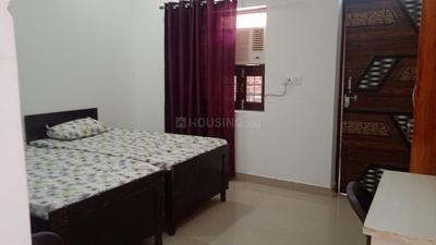 Image of Mannat bliss pg in Sector 132, Noida