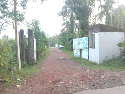 Image of 2160 Sq.ft Residential Plot / Land for sale in Fresco Fountain City Plots, Sankharipota, Raypur for Rs. 550000