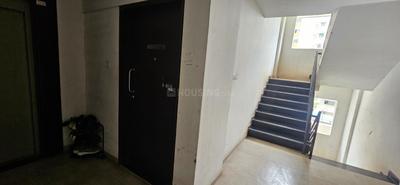 Bedroom Image of 630 Sq.ft 1 BHK Apartment / Flat for sale in Radheshyam Regent Hills, Pirangut Pune for Rs. 3500000