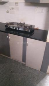 Malathi homes Kitchen 1