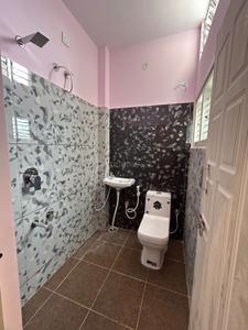 Image of 600 Sq.ft 3 BHK Independent House for sale in Yandahalli, Mysore for Rs. 8500000