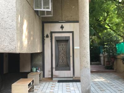 Balcony Image of 3900 Sq.ft 5 BHK Independent House for rent in Vastrapur Ahmedabad for Rs. 120000