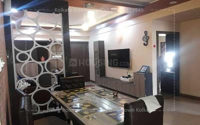 Hall Image of 900 Sq.ft 2 BHK Apartment / Flat for sale in Migsun Mahaluxmi Homz, Kaushambi Ghaziabad for Rs. 8000000