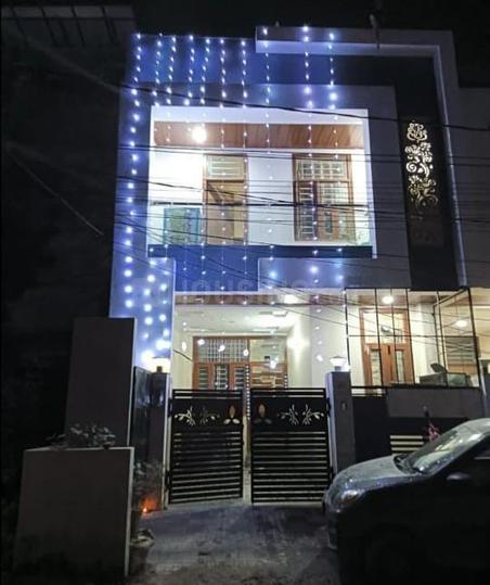 Mohru Nagar, Manyawas Main Image 1