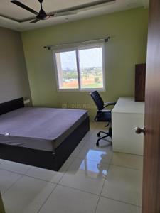 Bedroom Image of 646 Sq.ft 1 BHK Apartment / Flat for sale in Prestige Finsbury Park, Gummanahalli Bengaluru for Rs. 7800000