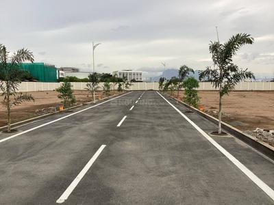 Image of 1920 Sq.ft Residential Plot / Land for sale in Kurumbapalayam, Coimbatore for Rs. 8705000