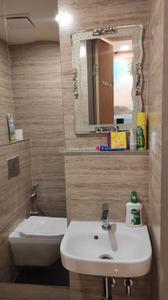 Image of 500 Sq.ft 1 BHK Apartment / Flat for sale in Sethia Imperial Avenue, Malad East, Mumbai for Rs. 10000000