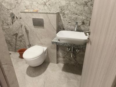 Image of 654 Sq.ft 2 BHK Apartment / Flat for sale in Pittie Antariksh Ace, Bandra East, Mumbai for Rs. 23000000