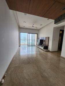 Hall Image of 675 Sq.ft 1 BHK Apartment / Flat for rent in Shivaji Park Mumbai for Rs. 85000