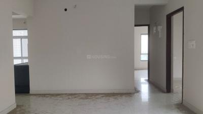 Living Room Image of 760 Sq.ft 2 BHK Apartment / Flat for sale in Royal Oasis, Malad West Mumbai for Rs. 15800000